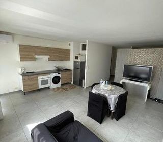  Appartement � louer 1 pi�ce 40 m�