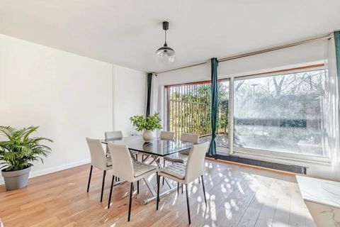   Appartement 4 pi�ces de 104 m2 en vente � Boussy-Saint-Antoine - Id�al pour les familles Appartement - 6 pi�ce(s) - 104 m�