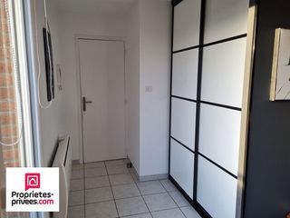  Appartement � vendre 3 pi�ces 75 m�