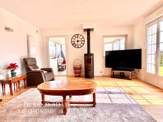  Maison � vendre 8 pi�ces 188 m�