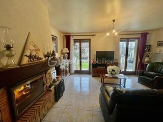  Maison � vendre 7 pi�ces 123 m�