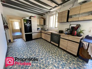  Maison � vendre 7 pi�ces 170 m�