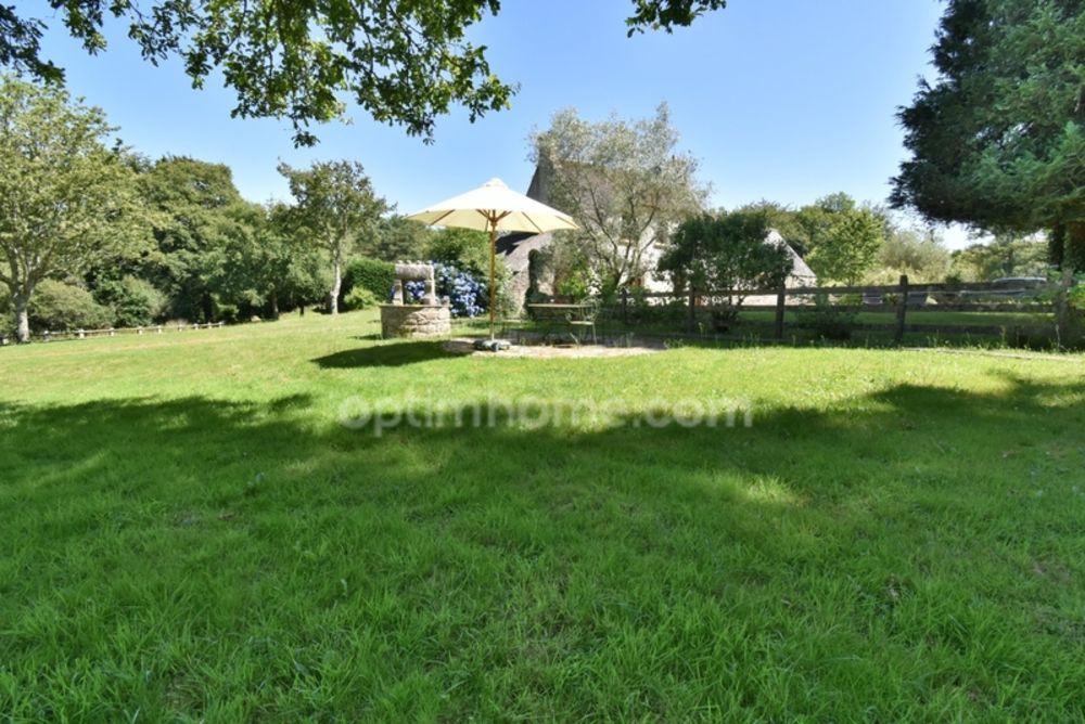 � vendre  Maison Moustoir-Ac (56500)