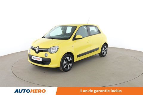 Renault Twingo 1.0 SCe Zen 71 ch 2014 occasion Issy-les-Moulineaux 92130