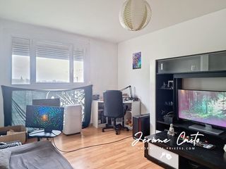  Appartement � vendre 2 pi�ces 47 m�