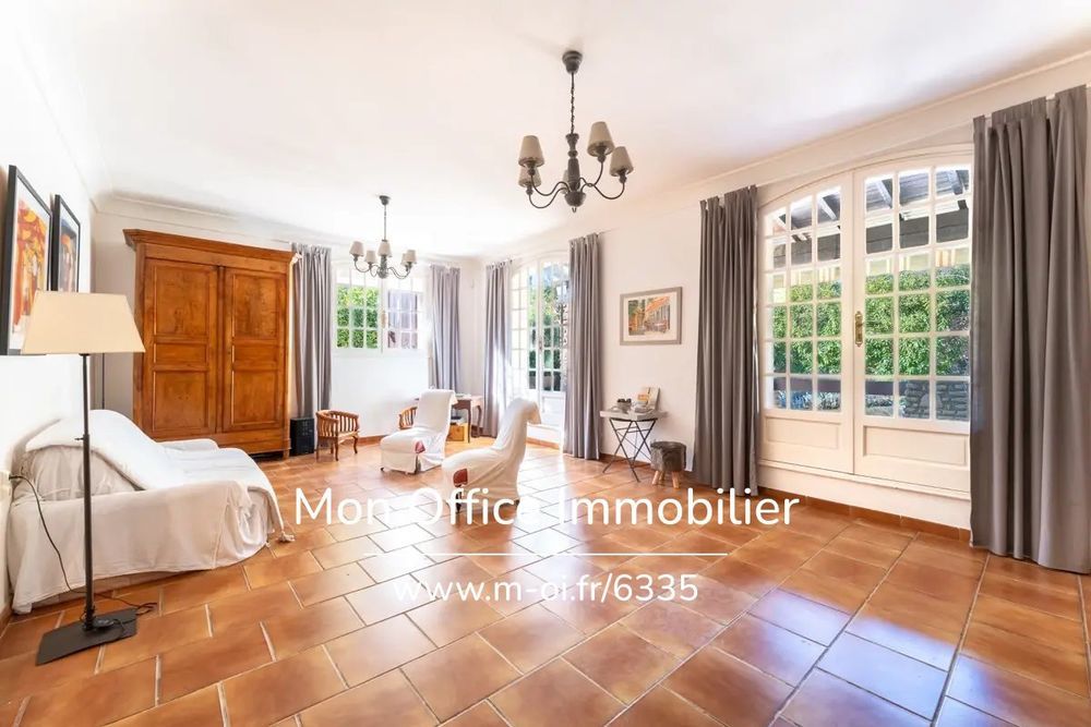 � vendre  Maison Martigues (13500)