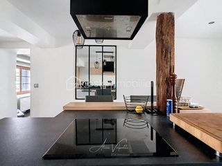  Maison � vendre 5 pi�ces 133 m�