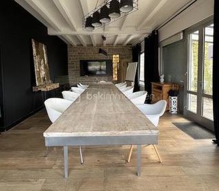  Propri�t�/ch�teau � vendre 9 pi�ces 263 m�