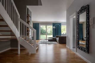  Propri�t�/ch�teau 5 pi�ces 119 m� Le bouscat