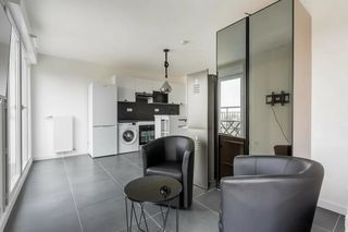  Appartement � vendre 1 pi�ce 33 m�