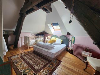  Maison � vendre 5 pi�ces 107 m�