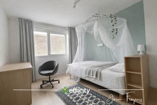  Appartement � vendre 1 pi�ce 20 m�