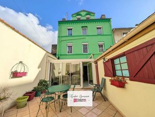  Maison � vendre 7 pi�ces 140 m�