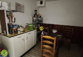  Maison � vendre 3 pi�ces 52 m�