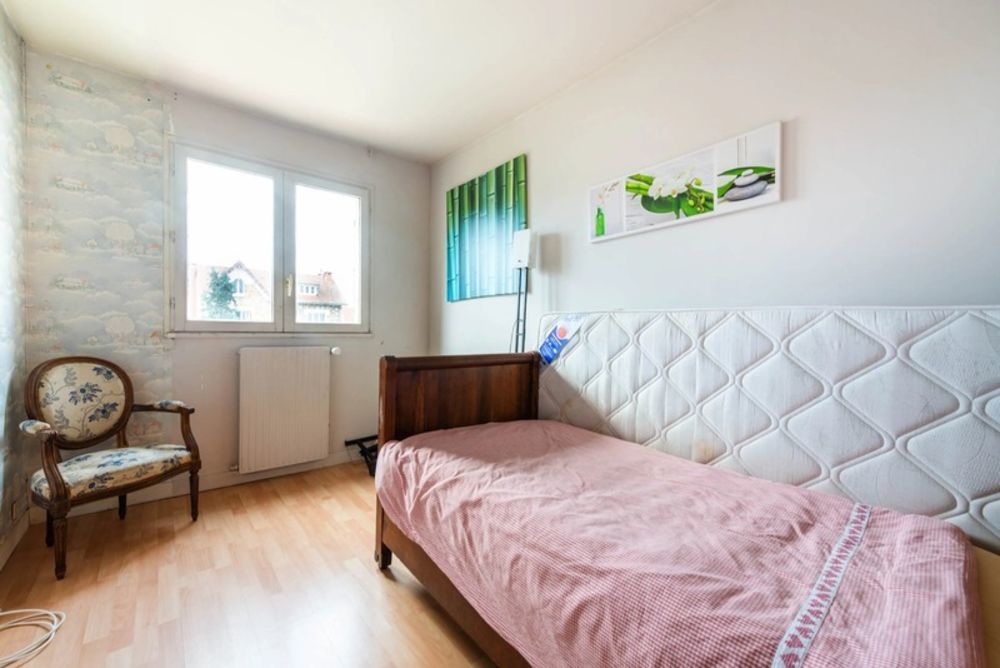 � vendre  Maison Clamart (92140)