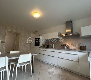  Maison � vendre 8 pi�ces 157 m�