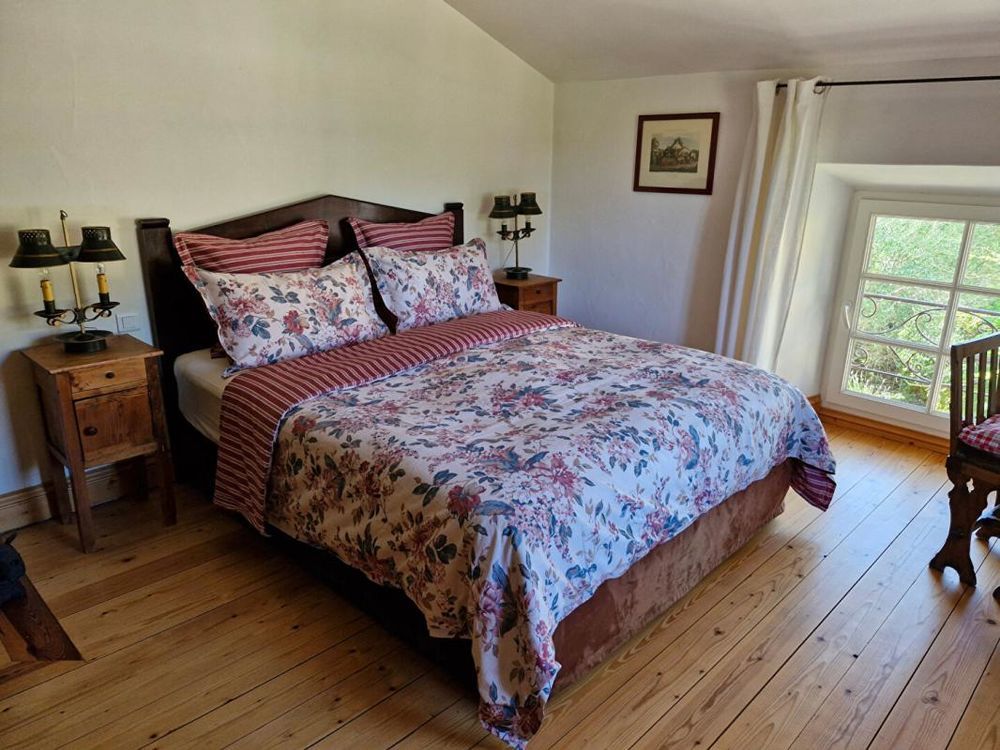 � vendre  Propri�t�/ch�teau Maubec (84660)