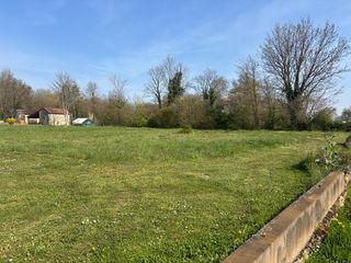  Terrain � vendre 869 m�