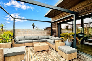  Maison � vendre 5 pi�ces 163 m�