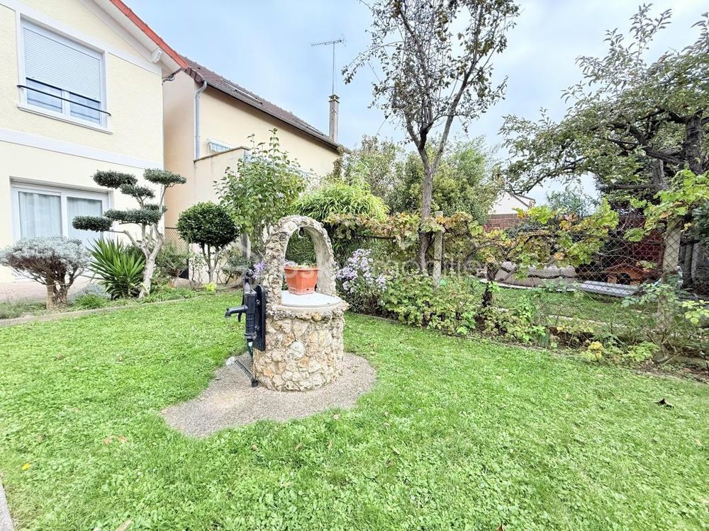 � vendre  Maison L'Ha�-les-Roses (94240)