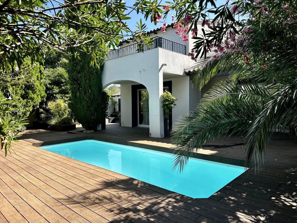 � vendre  Villa Les Angles (30133)