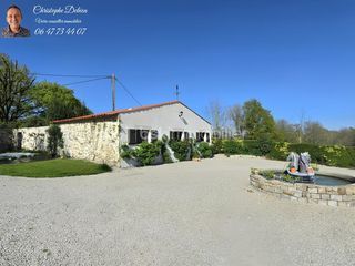  Maison � vendre 7 pi�ces 200 m�