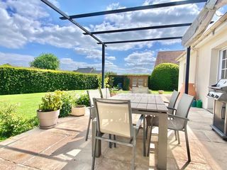  Maison � vendre 8 pi�ces 188 m�