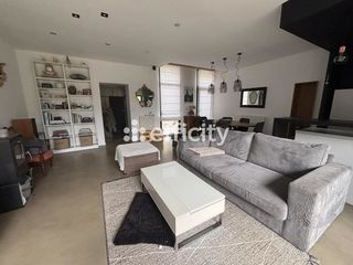  Maison � vendre 6 pi�ces 133 m�