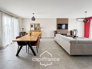  Maison � vendre 5 pi�ces 111 m�