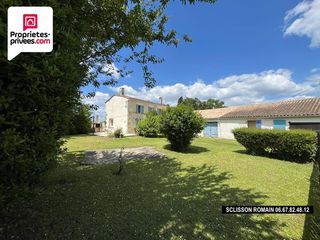  Maison � vendre 4 pi�ces 115 m�