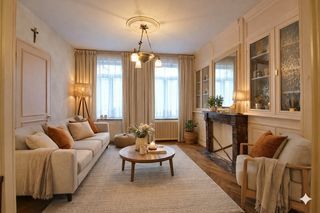  Maison � vendre 10 pi�ces 163 m�