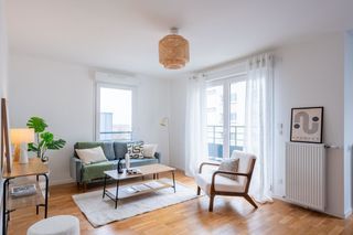  Appartement � vendre 4 pi�ces 84 m�