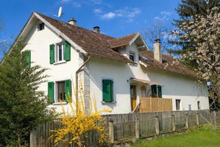  Maison � vendre 6 pi�ces 120 m�