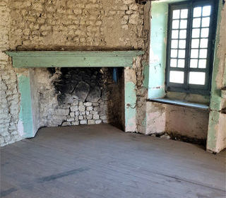  Remise / Grange � vendre 4 pi�ces 123 m�