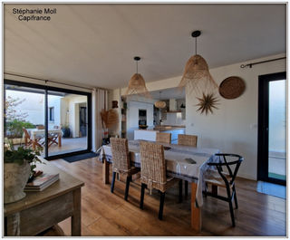  Maison � vendre 5 pi�ces 160 m�