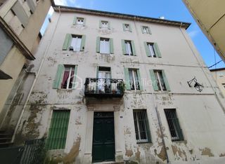  Immeuble � vendre 15 + pi�ces 255 m�