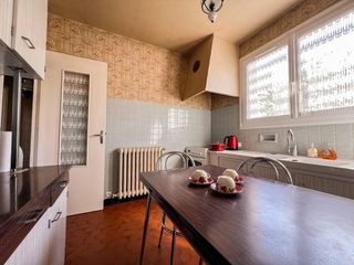  Maison � vendre 6 pi�ces 120 m�