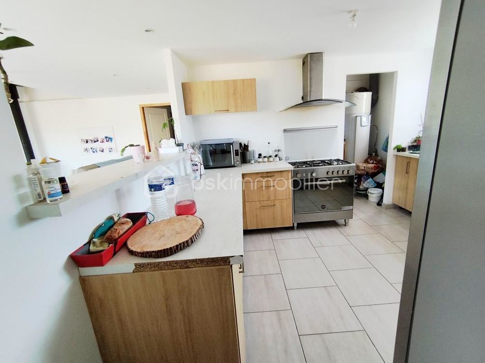 � vendre  Maison Saint-Pargoire (34230)