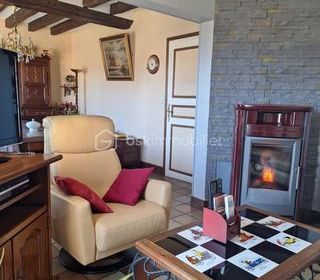  Maison � vendre 7 pi�ces 121 m�