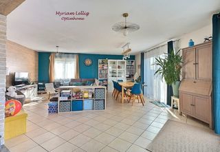  Maison � vendre 7 pi�ces 180 m�