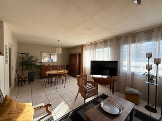  Appartement � vendre 4 pi�ces 89 m�