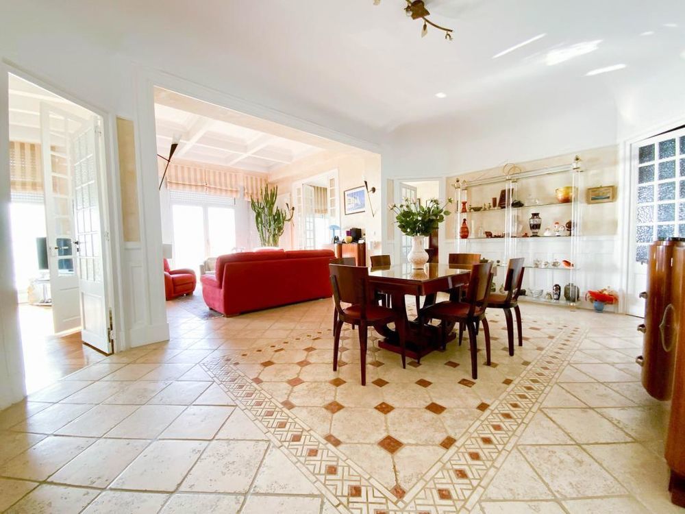 � vendre  Propri�t�/ch�teau Les Sables-d'Olonne (85100)