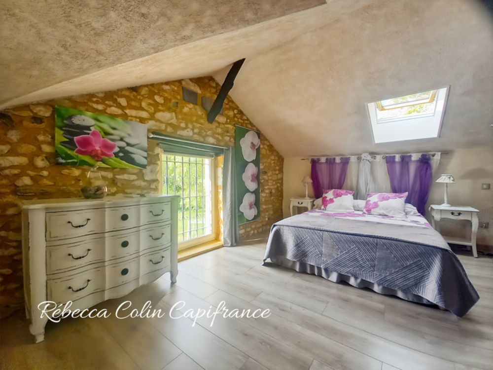 � vendre  Maison Plazac (24580)