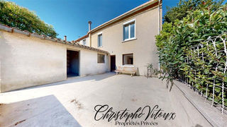  Maison � vendre 5 pi�ces 100 m�