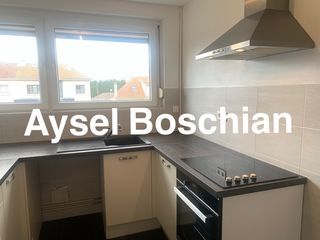  Appartement � vendre 4 pi�ces 70 m�