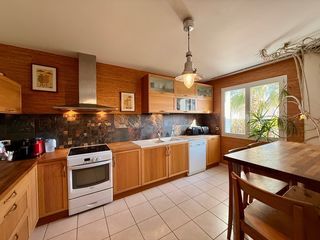  Maison � vendre 7 pi�ces 178 m�