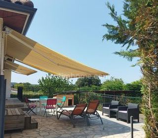  Maison � vendre 7 pi�ces 161 m�