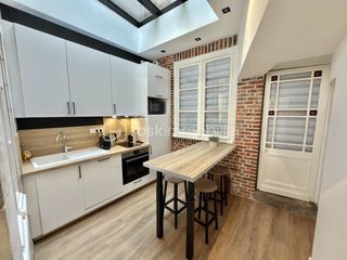  Appartement � vendre 2 pi�ces 43 m�