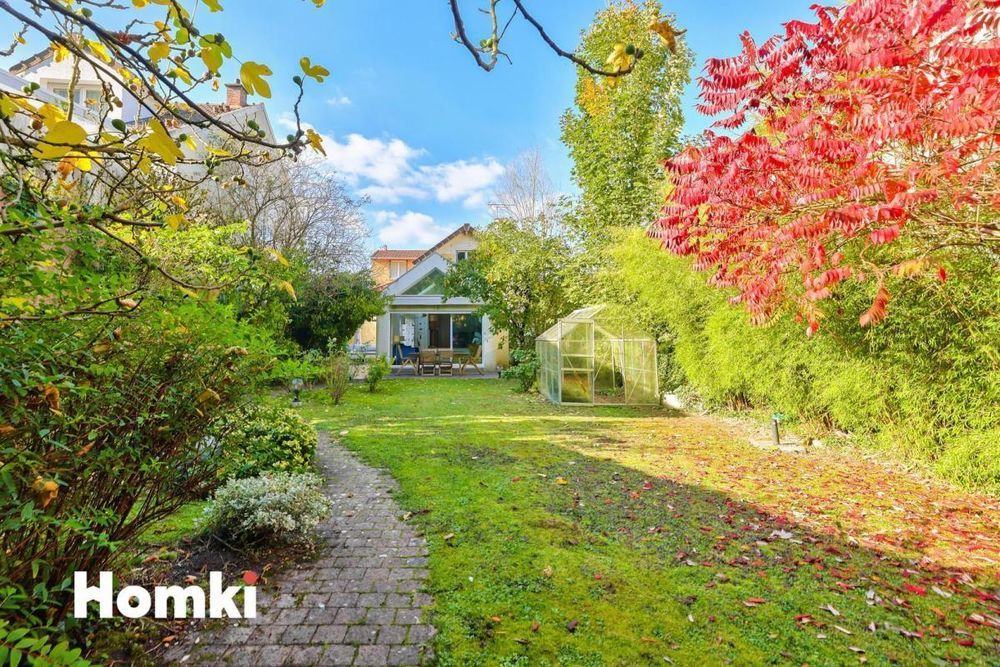 � vendre  Maison V�lizy-Villacoublay (78140)