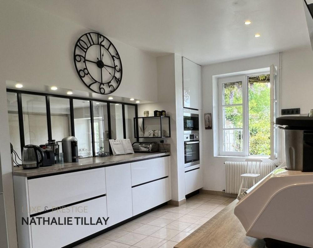 � vendre  Propri�t�/ch�teau Saint-Jean-le-Blanc (45650)